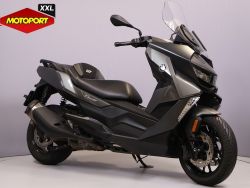 BMW - C 400 GT