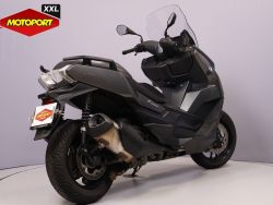 BMW - C 400 GT