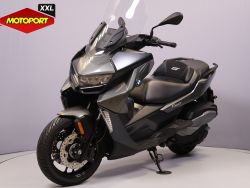 BMW - C 400 GT