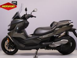BMW - C 400 GT