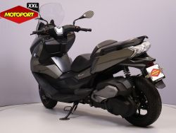 BMW - C 400 GT