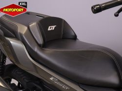 BMW - C 400 GT