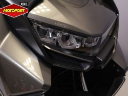 BMW - C 400 GT