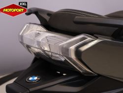 BMW - C 400 GT