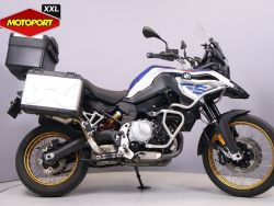 F 850 GS 35KW - BMW