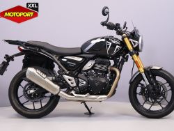 TRIUMPH - SPEED 400