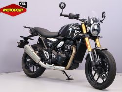 TRIUMPH - SPEED 400