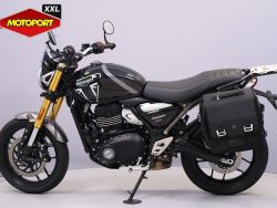TRIUMPH - SPEED 400