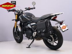 TRIUMPH - SPEED 400