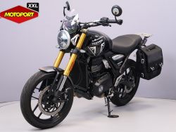 TRIUMPH - SPEED 400