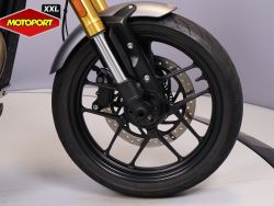 TRIUMPH - SPEED 400