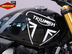 TRIUMPH - SPEED 400