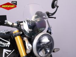 TRIUMPH - SPEED 400