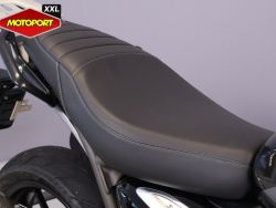 TRIUMPH - SPEED 400