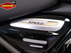 TRIUMPH - SPEED 400
