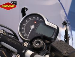 TRIUMPH - SPEED 400