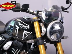 TRIUMPH - SPEED 400