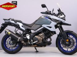 DL 1050 V-STROM