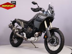YAMAHA - XT 700 TENERE