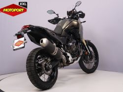 YAMAHA - XT 700 TENERE