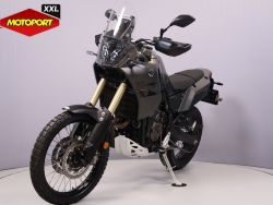 YAMAHA - XT 700 TENERE