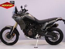 YAMAHA - XT 700 TENERE