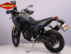 YAMAHA - XT 700 TENERE