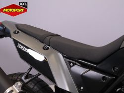 YAMAHA - XT 700 TENERE