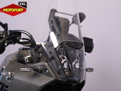 YAMAHA - XT 700 TENERE
