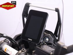 YAMAHA - XT 700 TENERE