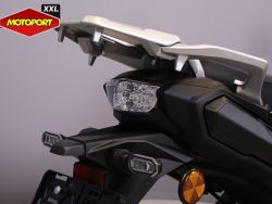 SUZUKI - GSX-S 1000 GX