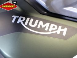 TRIUMPH - TIGER 900 RALLY PRO