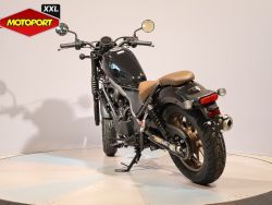HONDA - CMX 500 REBEL SPECIAL