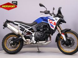 F 900 GS