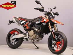 DUCATI - HYPERMOTARD 698 RVE