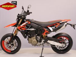 DUCATI - HYPERMOTARD 698 RVE