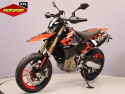 DUCATI - HYPERMOTARD 698 RVE