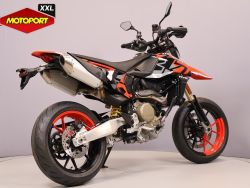 DUCATI - HYPERMOTARD 698 RVE
