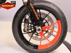 DUCATI - HYPERMOTARD 698 RVE
