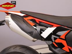 DUCATI - HYPERMOTARD 698 RVE