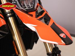 DUCATI - HYPERMOTARD 698 RVE