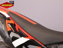 DUCATI - HYPERMOTARD 698 RVE