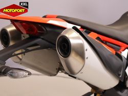 DUCATI - HYPERMOTARD 698 RVE