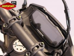 DUCATI - HYPERMOTARD 698 RVE