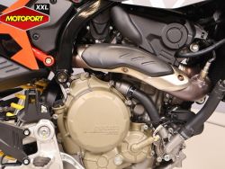 DUCATI - HYPERMOTARD 698 RVE