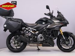 GSX-S 1000 GX