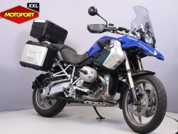 BMW - R 1200 GS