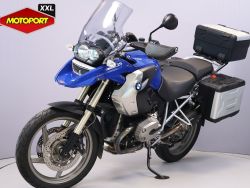 BMW - R 1200 GS