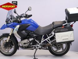 BMW - R 1200 GS