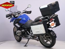 BMW - R 1200 GS